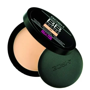 Asiakkaiden Suosikki GOSH BB Powder 04 Beige