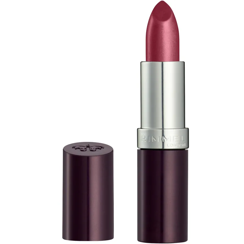 Alennettu Rimmel Lasting Finish Lipstick 006 Pink Blush