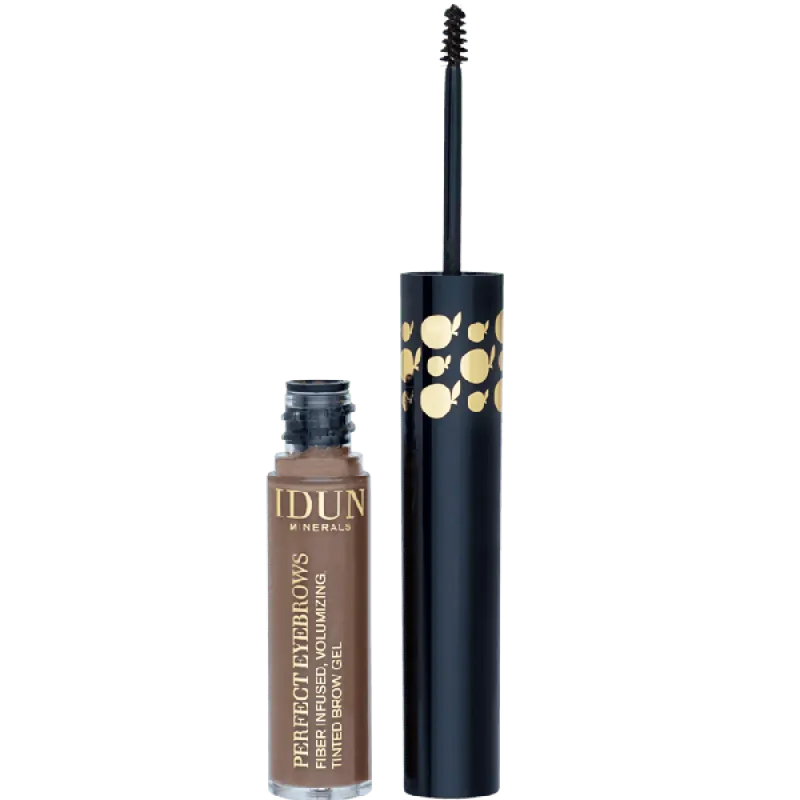Ajankohtainen Idun Minerals Perfect Eyebrows Medium