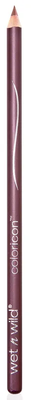 Wet 'n Wild Color Icon Lipliner Pencil Brandy Wine Suosittu