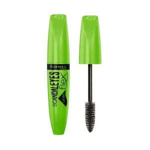 Aito Rimmel Scandal Eyes Flex Mascara Black