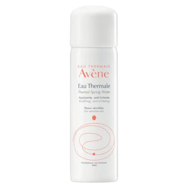 Avène Thermale Spring Water Spray Vain Tänään
