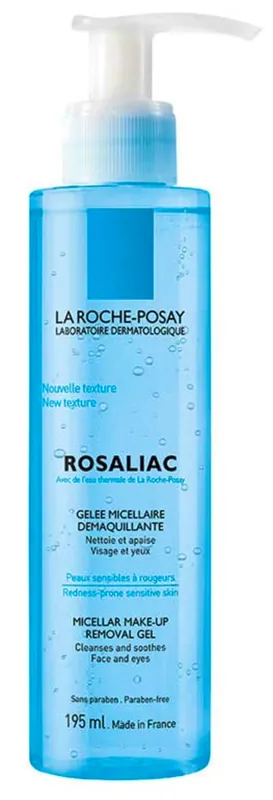 Alennus La Roche-Posay Rosaliac Micellar Makeup Removal Gel