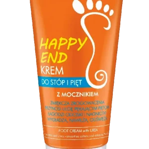 Alennettu Hinta Bielenda Happy End Urea Foot Cream