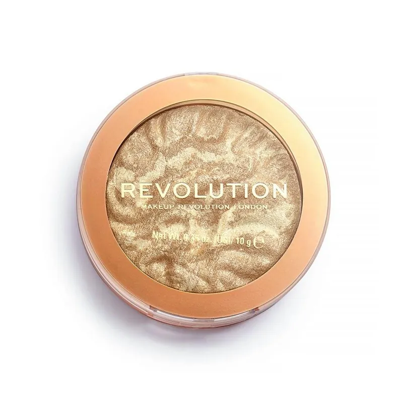 Revolution Makeup Reloaded Highlighter Raise The Bar Aito