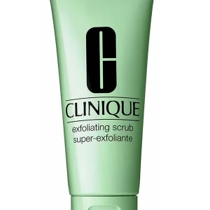 Alennus Clinique Exfoliating Scrub