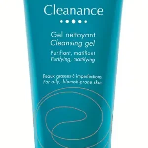 Avène Thermale Cleanance Cleansing Gel Paras Hinta