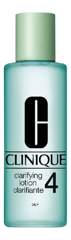 Ajankohtainen Clinique Clarifying Lotion 4