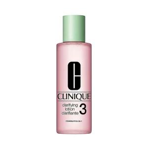 Asiakkaiden Suosikki Clinique Clarifying Lotion 3