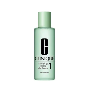 Clinique Clarifying Lotion 1 Turvallinen Maksu