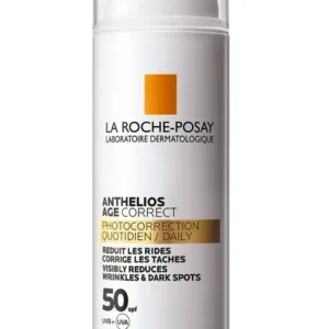 Löytö La Roche-Posay Anthelios Age Correct Daily Light Cream SPF50+