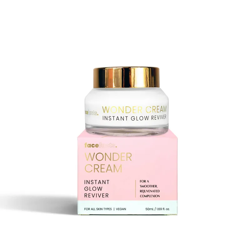 Face Facts Wonder Cream Älä Missaa
