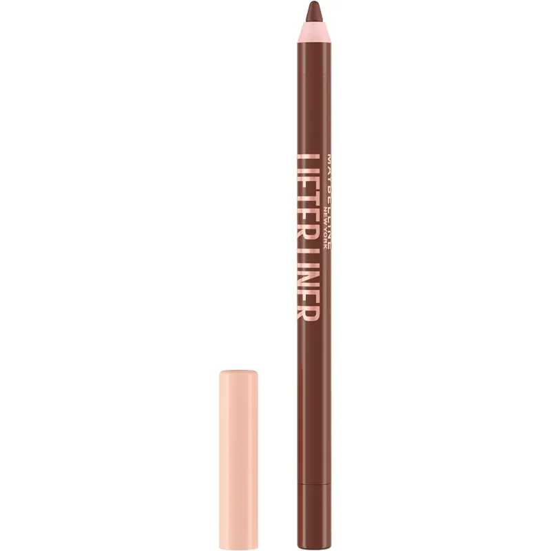 Viikonlopputarjous Maybelline Lifter Liner 01 Cross The Line