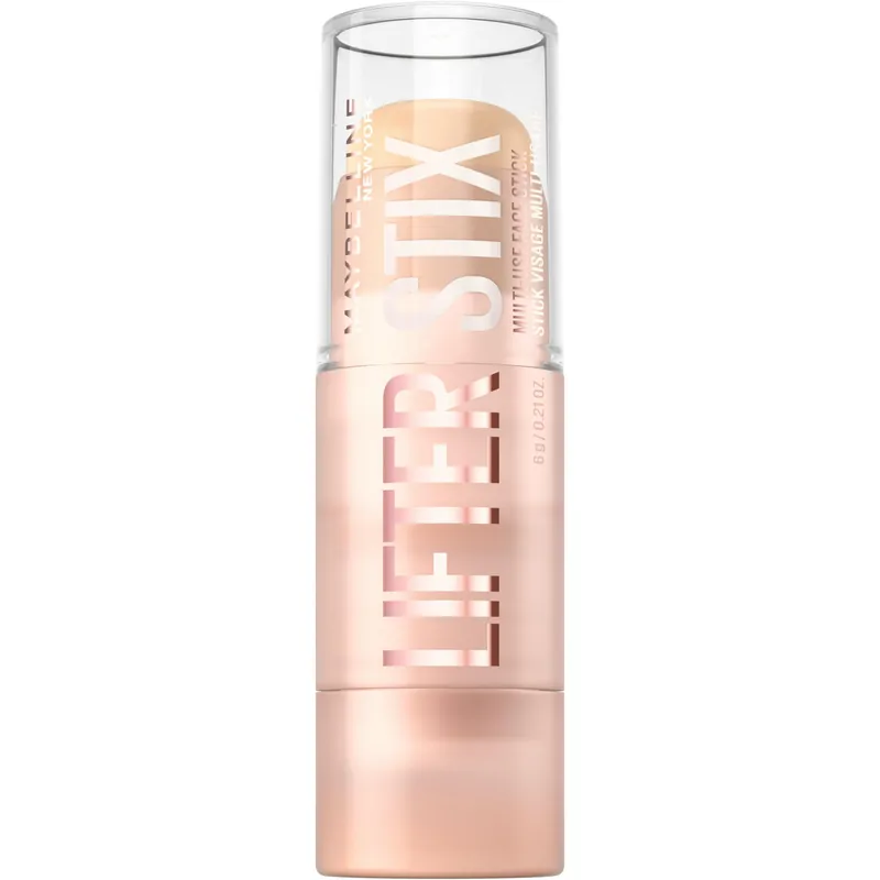 Flash-Tarjous Maybelline Lifter Stix Multi-Use Highlighter & Contouringstick 05