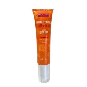 Beauty Formulas Brightening Vitamin C Facial Serum Lähetetään Heti