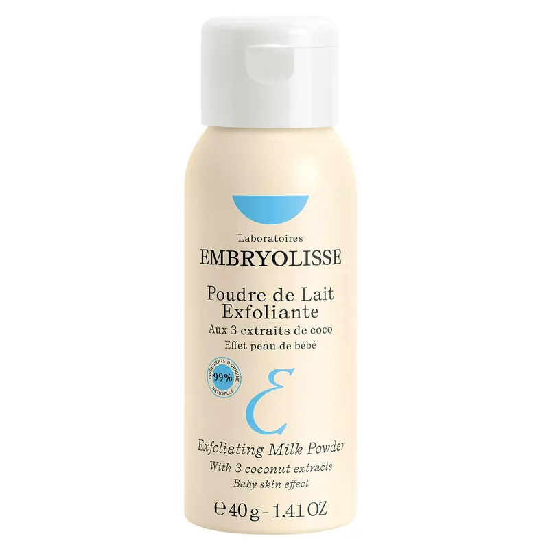 Embryolisse Exfoliating Milk Powder Edullinen
