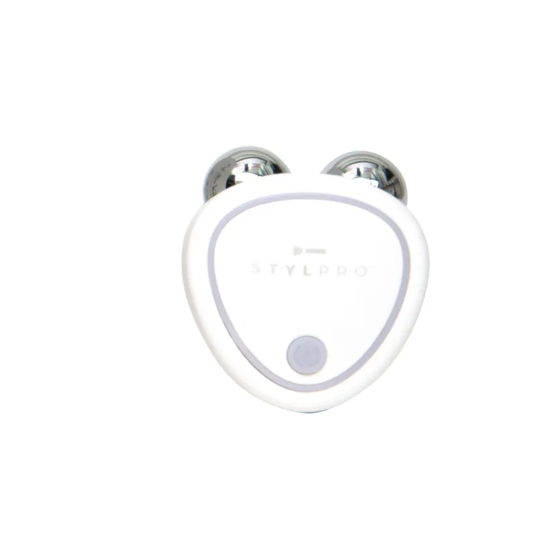 StylPro Mini Microcurrent Facial Toning Device Viikonlopputarjous