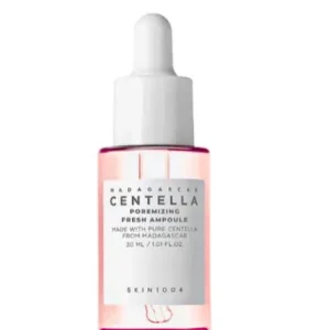 Superhinta SKIN1004 Madagascar Centella Poremizing Fresh Ampoule Mini