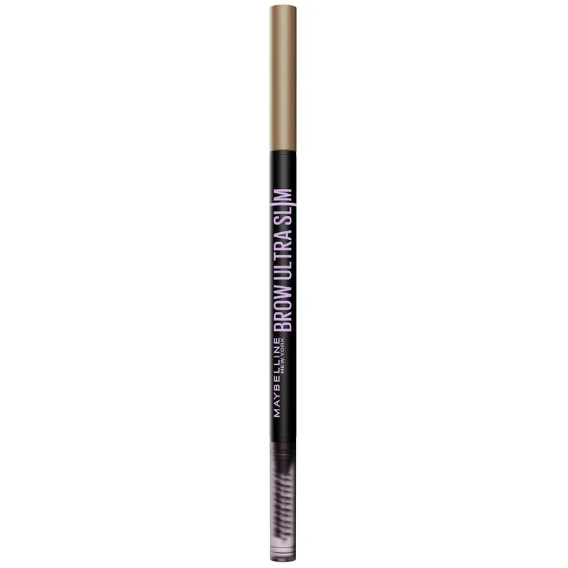 Maybelline Brow Ultra Slim Pencil 01 Blonde Alennettu Hinta