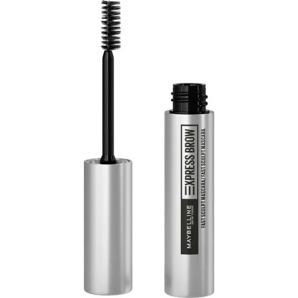 Maybelline Express Brow Fast Sculpt Gel Mascara Clear Paras Hinta