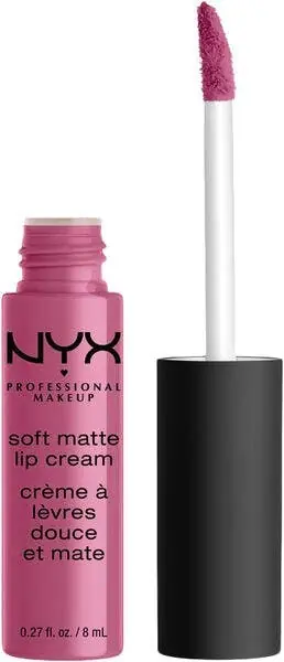 NYX Professional Make-Up Soft Matte Lip Cream Montreal Kampanjahinta