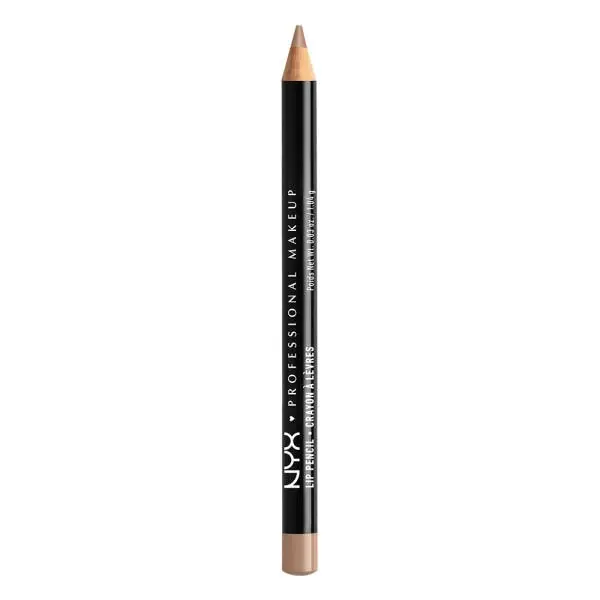 Lähetetään Heti NYX Professional Make-Up Slim Lip Liner Nutmeg
