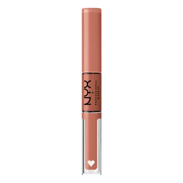 NYX Professional Make-Up Shine Loud High Pigment Lip Shine Global Citizen Älä Missaa
