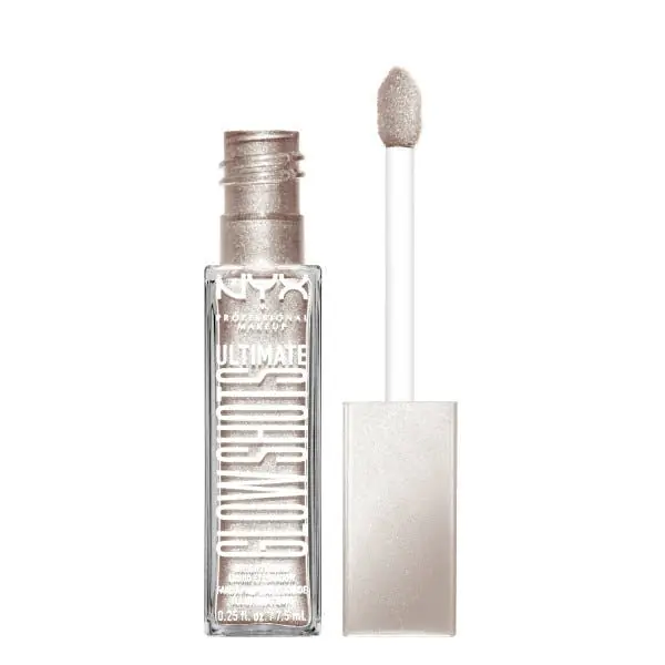 Sertifioitu NYX Professional Make-Up NYX Ultimate Glow Shots Come Thru Coconut