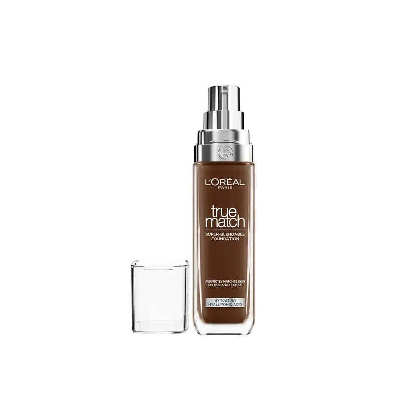 L'Oréal Paris True Match Foundation 12.N Sertifioitu