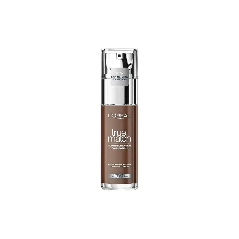 L'Oréal Paris True Match Foundation 11.N Flash-Tarjous