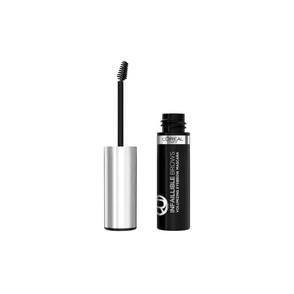 L'Oréal Paris Brow Artist Plump & Set 000 Transparent Serum Uutuus