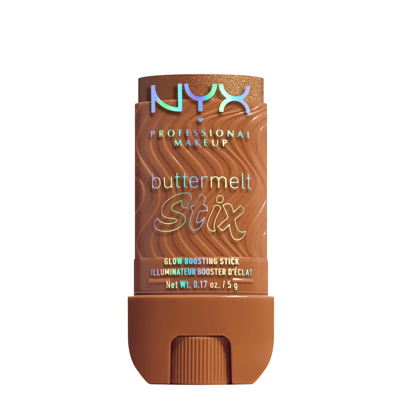 Ilmainen Palautus NYX Professional Make-Up Buttermelt Glaze Stix 11 Melt You Later