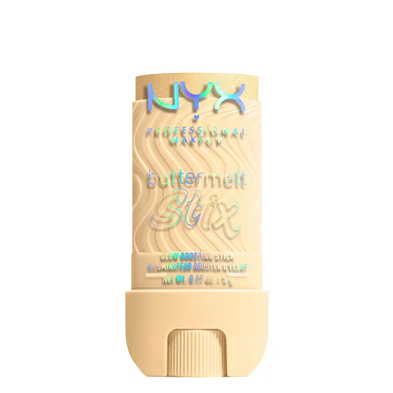 NYX Professional Make-Up Buttermelt Glaze Stix 05 Sending Melt Tukkuhinta