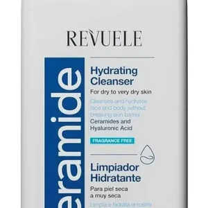 Revuele Ceramide Hydrating Cleanser Alennus
