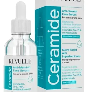 Pikatoimitus Revuele Ceramide Anti-Blemish Face Serum