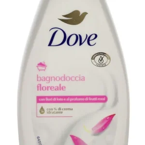 Dove Floral Body Wash Älä Missaa