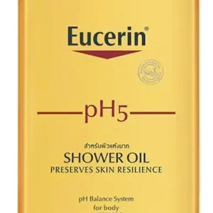 Eucerin PH5 Shower Oil Osta Tänään