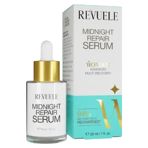 Revuele Wonder Midnight Repair Serum Pakollinen (Must-Have)