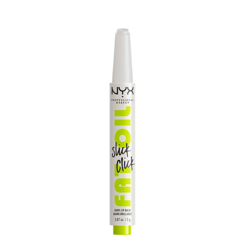 Ajankohtainen NYX Professional Make-Up Fat Oil Slick Click 13 Going Live