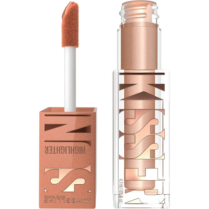 Maybelline Sunkisser Highlighter 20 Kiss Of Shimmer Alennettu