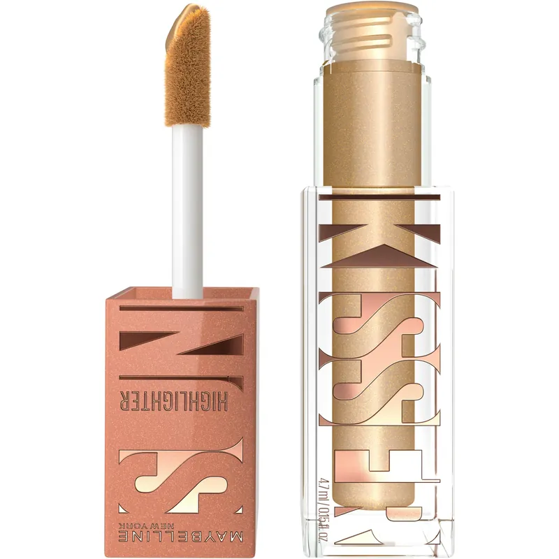 Erikoistarjous Maybelline Sunkisser Highlighter 21 All Star