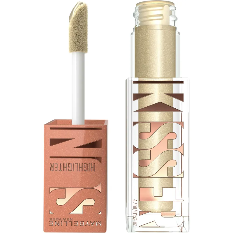 Aito Maybelline Sunkisser Highlighter 22 Star Studded