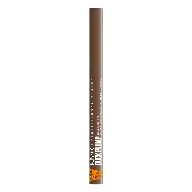 Flash-Tarjous NYX Professional Make-Up Duck Plump Lipliner 11 Touch Up Taupe