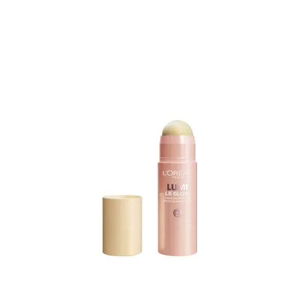 L'Oréal Paris Lumi Le Glow Highlighter Stick 635 Glowy Golden Couture Asiakkaiden Suosikki