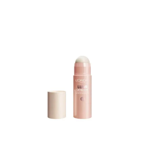 L'Oréal Paris Lumi Le Glow Highlighter Stick 630 Glowy Cream Chic Loppuunmyynti