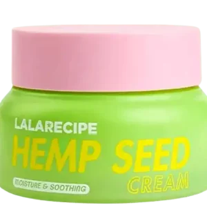 Bestseller Lala Recipe Hemp Seed Cream