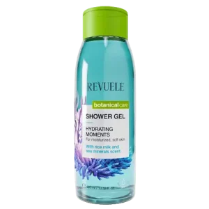 Revuele Shower Gel Hydrating Moments Bestseller