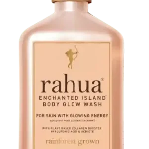 Aito Rahua Enchanted Island Body Glow Wash