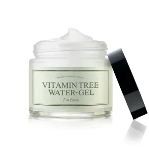 I'm From Vitamin Tree Water-Gel Erikoistarjous