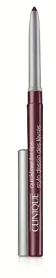 Turvallinen Maksu Clinique Quickliner For Lips Intense Licorice